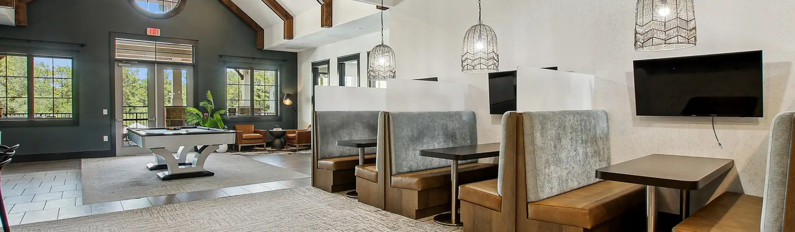 academic lounge