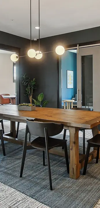 academic lounge
